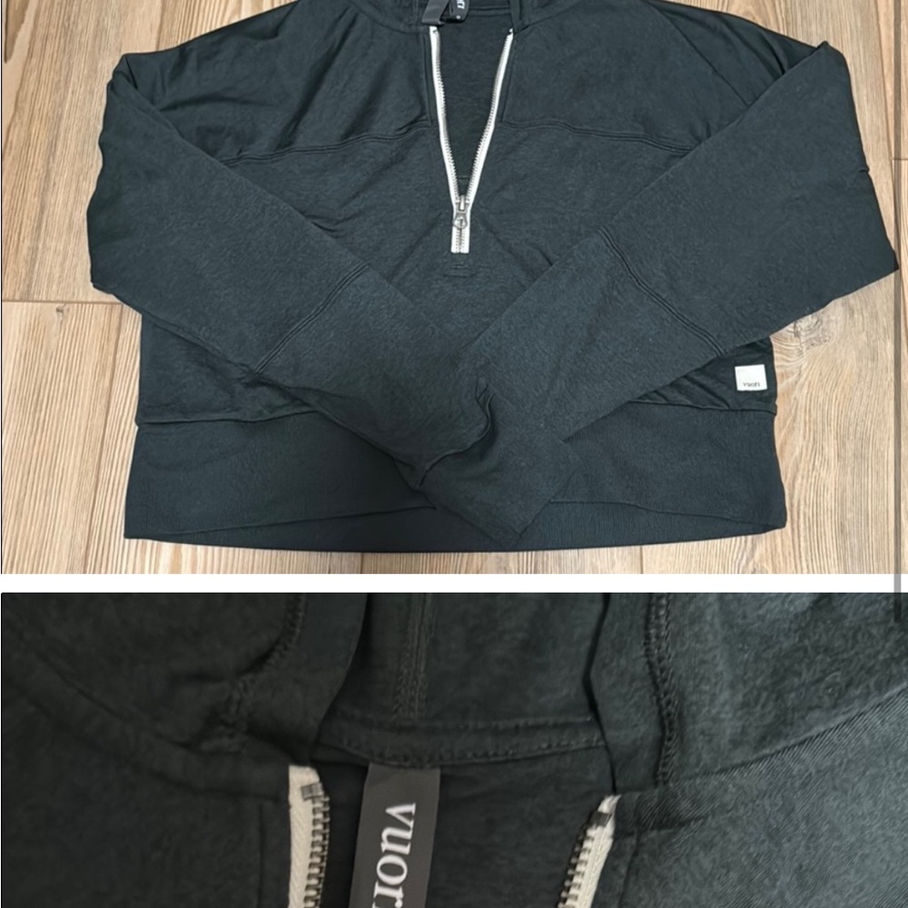 Vuori Bundle with Lulu